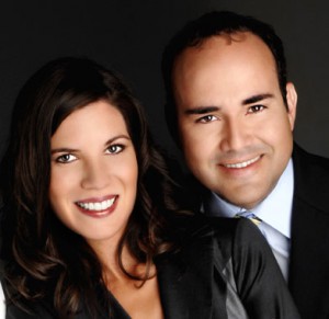 Jose y Claudia - Agentes Inmobiliarios en Orlando FL