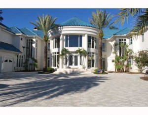 Casa Lujosa en Venta en Bay Hill Orlando