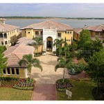 Casa Lujosa en venta en Bella Collina cerca a Orlando FL