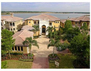 Casa Lujosa en venta en Bella Collina cerca a Orlando FL