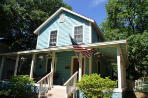 Casa Historica Sanford