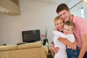 Familia e iluminacion