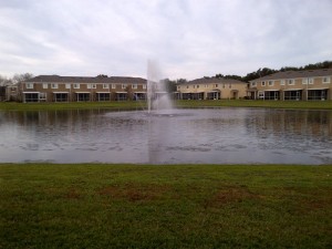 Townhomes Sanford