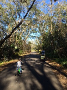 Camino Wekiva