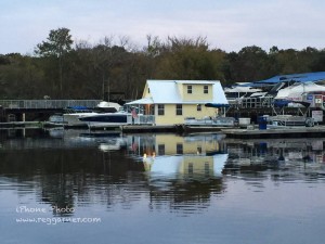 casa flotante portada