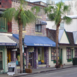 Downtown de Mountdora