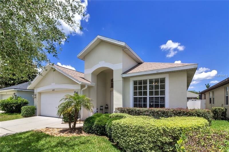 Oportunidad de la semana – 4574 Redmond Place, Sanford Fl