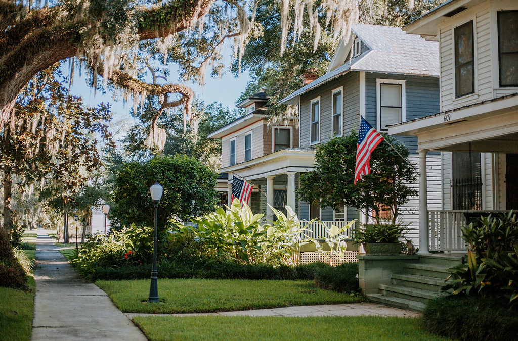 Casa en Sanford sin HOA