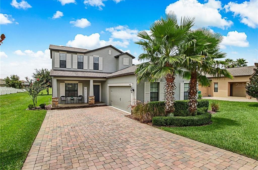 Casas en Orlando – Las 5 mejores compras de la semana Julio 13, 2020