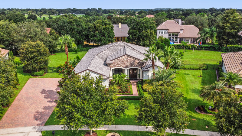 Espectacular casa en Sorrento, tu oportunidad de vivir el mejor estilo de Florida