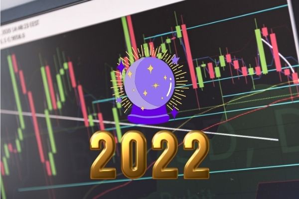 Pronóstico para el 2022 sobre el mercado inmobiliario