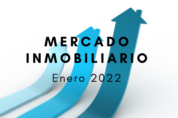 Enero 2022 – El primer reporte del año sobre el mercado de casas en Orlando