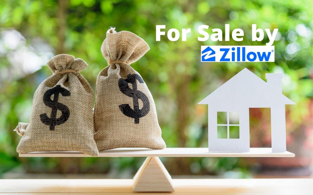 Actualización del mercado – ¿Qué salió mal para el sitio web de compra de casas online Zillow? y que esperar del mercado en los meses siguientes?